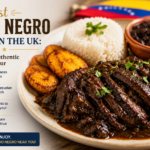 Best Asado Negro Near