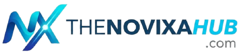 thenovixahub